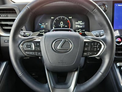 2024 Lexus GX 
