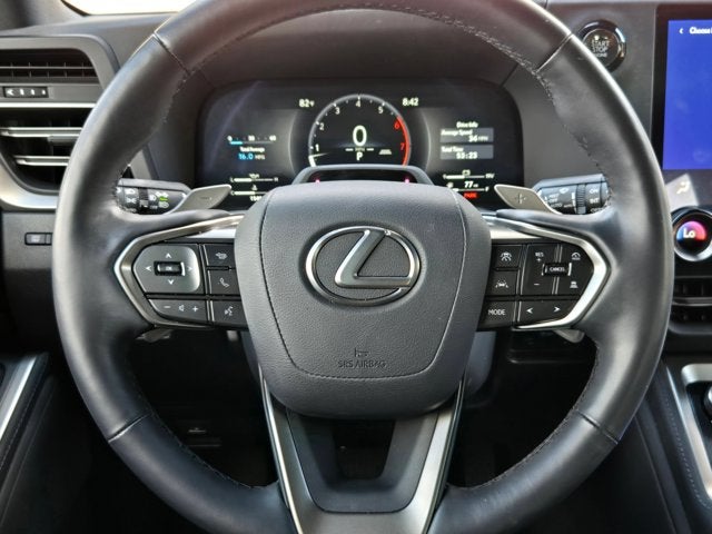 2024 Lexus GX 