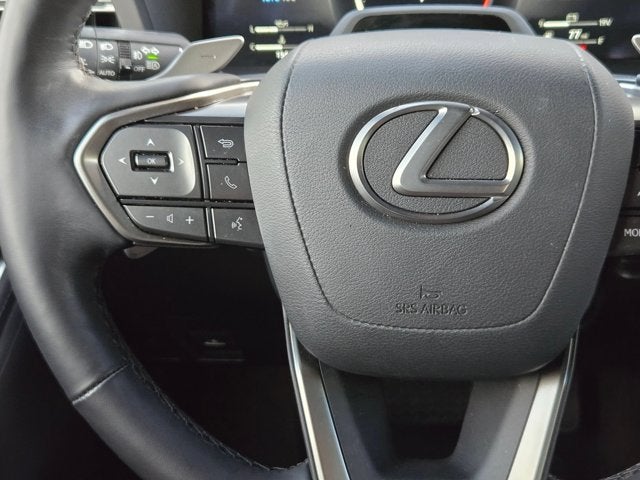 2024 Lexus GX 