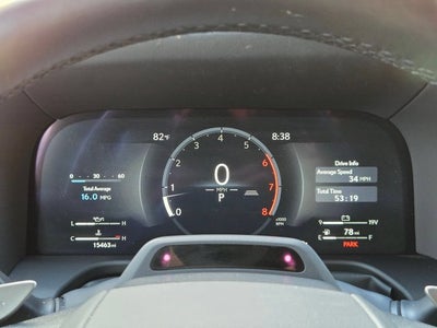 2024 Lexus GX 