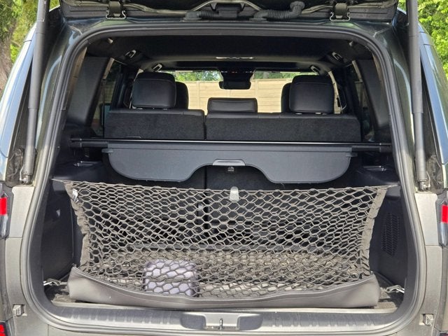 2024 Lexus GX 