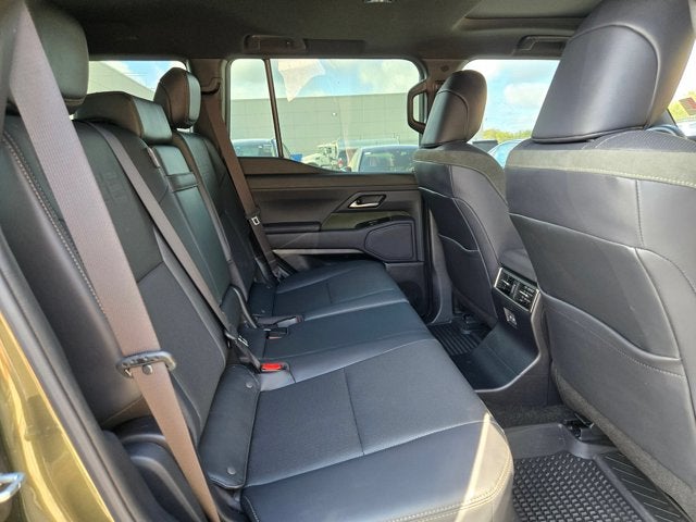 2024 Lexus GX 