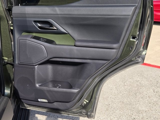 2024 Lexus GX 