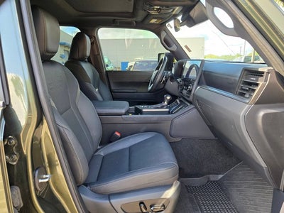 2024 Lexus GX 