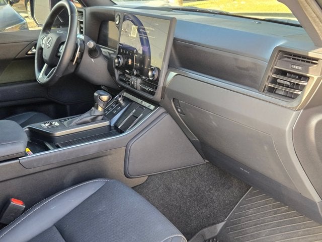 2024 Lexus GX 