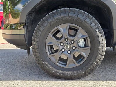 2024 Lexus GX 