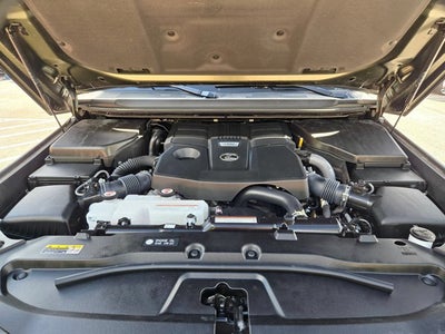 2024 Lexus GX 