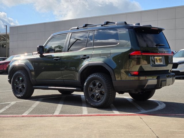 2024 Lexus GX 