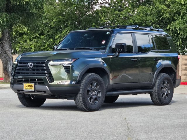 2024 Lexus GX 