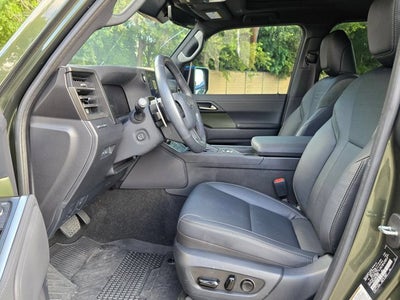 2024 Lexus GX 