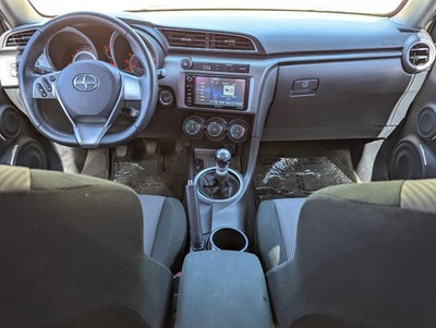 2016 Scion tC Base