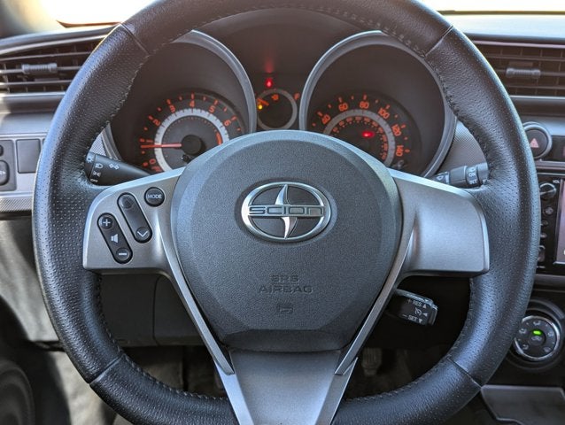 2016 Scion tC Base
