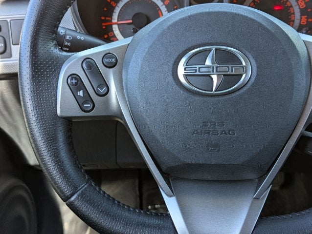 2016 Scion tC Base