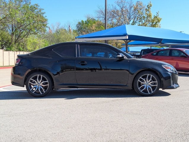 2016 Scion tC Base