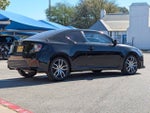 2016 Scion tC Base