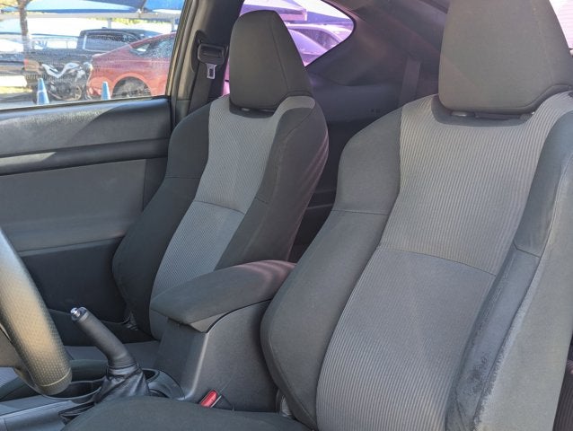 2016 Scion tC Base