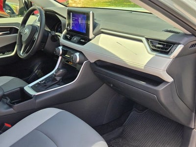 2023 Toyota RAV4 Hybrid XLE Premium