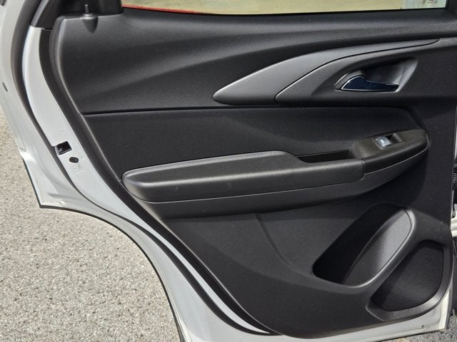 2022 Chevrolet TrailBlazer ACTIV