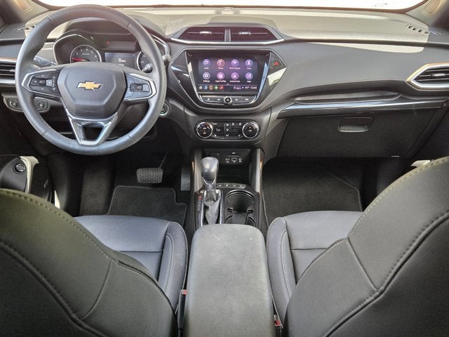 2022 Chevrolet TrailBlazer ACTIV