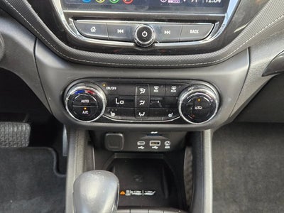 2022 Chevrolet TrailBlazer ACTIV