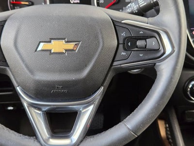 2022 Chevrolet TrailBlazer ACTIV