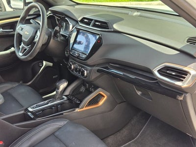 2022 Chevrolet TrailBlazer ACTIV