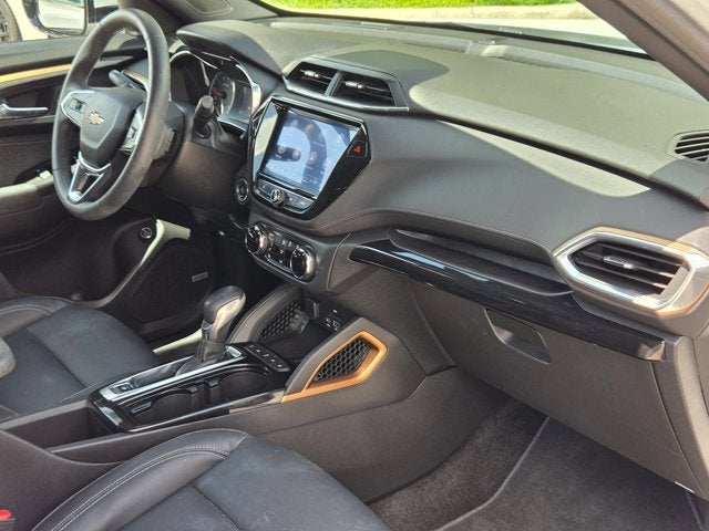 2022 Chevrolet TrailBlazer ACTIV