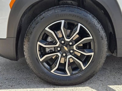2022 Chevrolet TrailBlazer ACTIV