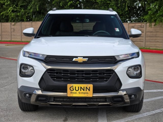 2022 Chevrolet TrailBlazer ACTIV