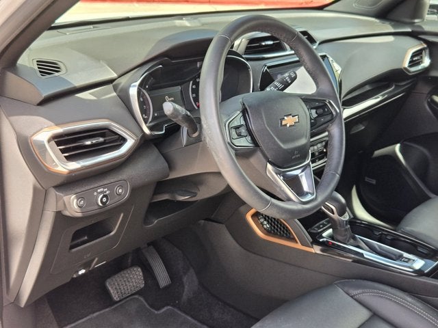 2022 Chevrolet TrailBlazer ACTIV