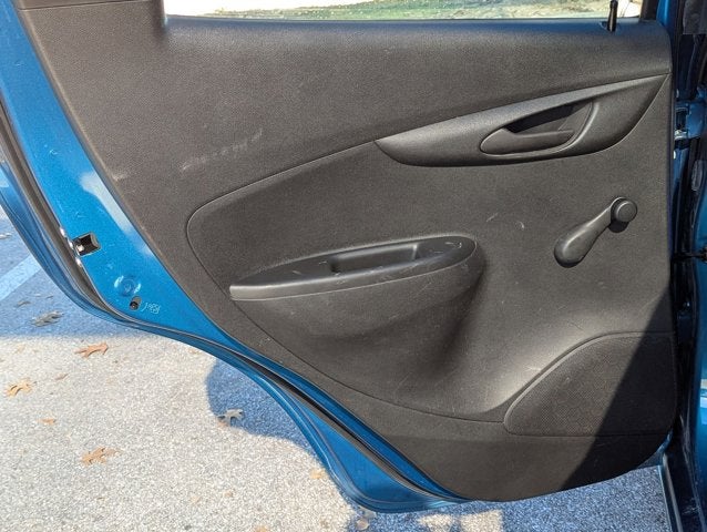 2020 Chevrolet Spark LS