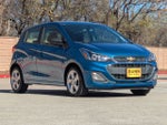 2020 Chevrolet Spark LS
