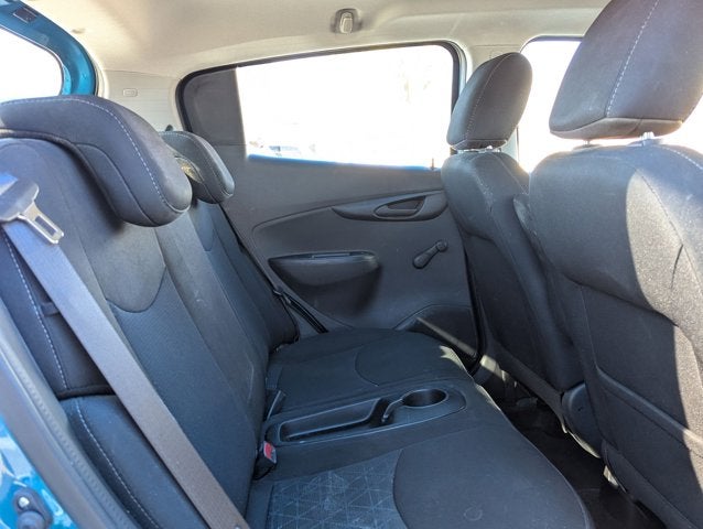 2020 Chevrolet Spark LS