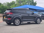 2018 Hyundai Tucson SEL Plus