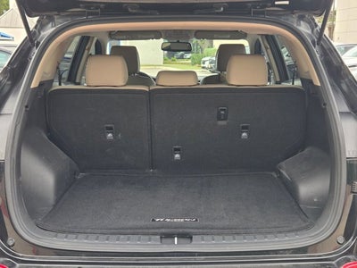 2018 Hyundai Tucson SEL Plus