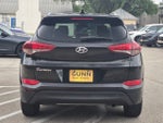 2018 Hyundai Tucson SEL Plus