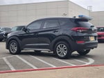 2018 Hyundai Tucson SEL Plus