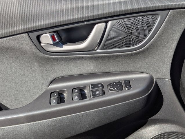 2018 Hyundai Kona Limited