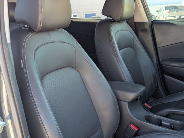 2018 Hyundai Kona Limited