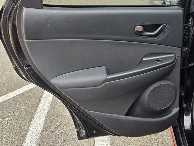 2023 Hyundai Kona N Base