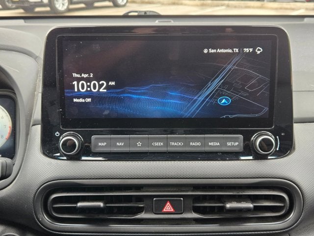 2023 Hyundai Kona N Base