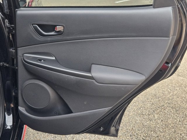 2023 Hyundai Kona N Base