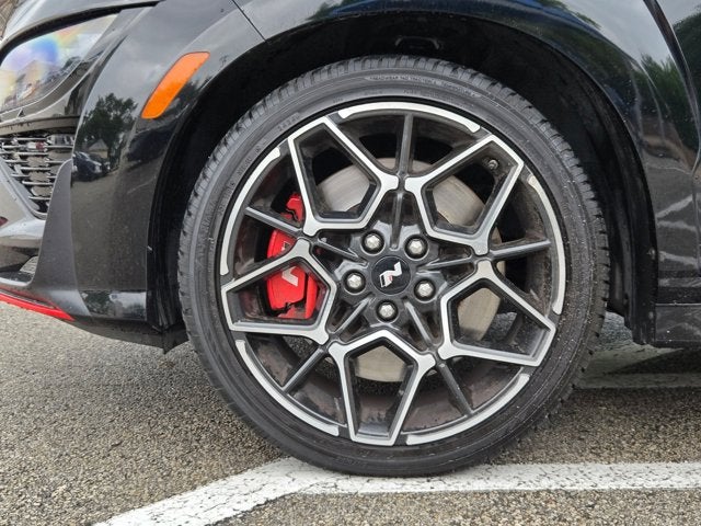 2023 Hyundai Kona N Base