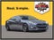 2015 Hyundai Genesis Coupe 3.8L Base