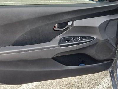 2019 Hyundai Veloster 2.0