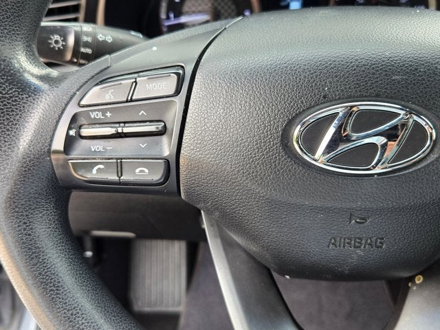 2019 Hyundai Veloster 2.0