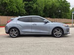 2019 Hyundai Veloster 2.0