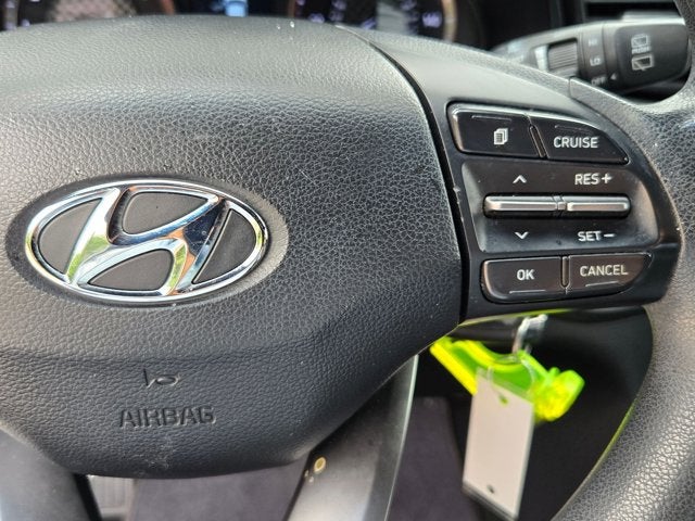 2019 Hyundai Veloster 2.0