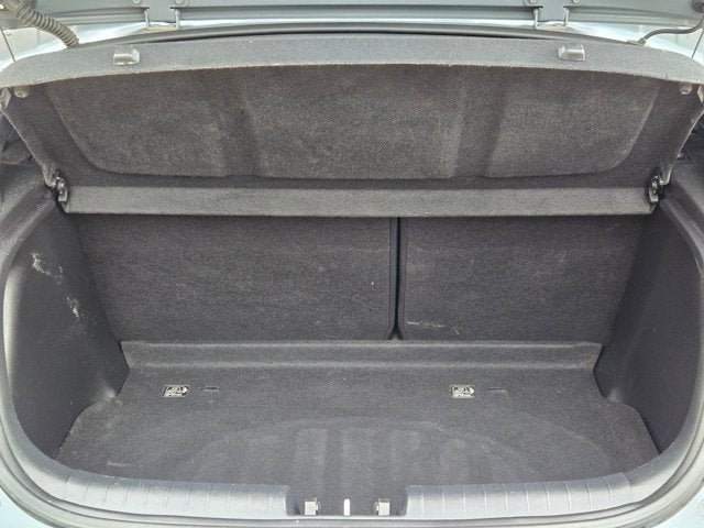 2019 Hyundai Veloster 2.0