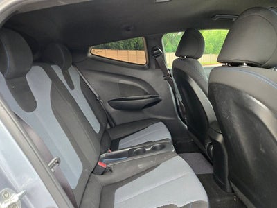 2019 Hyundai Veloster 2.0